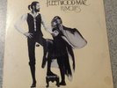 1977 FLEETWOOD MAC LP Rumours with Insert 1st Pressing Warner Bros. BSK 3010