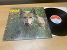 DARRYL WAY'S WOLF CANIS LUPUS UK ORIGINAL DERAM in 1973 FOC