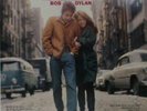 The Freewheelin' by Bob Dylan Original Master Recording (Vinyl) $75.56