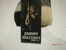 JOHNNY HALLYDAY BERCY 92