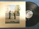 Pink Floyd LP Columbia PCQ 33453 E+ Condition Wish You Were Here (Quadraphonic)