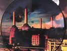 PINK FLOYD ANIMALS LP PICTURE DISC