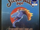 THE STEVE MILLER BAND Greatest Hits 1974-78 EXCLUSIVE Blue Vinyl LP Sealed New