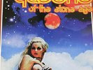 QUEENS OF THE STONE AGE SELF TITLED LP