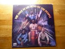 The soul searchers - We the people Rare 1st press US Sussex label LP 1972  EX