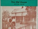 FRED AND SUE: The Old Home Place US REM Bluegrass Gospel LP NM- Vinyl Johns Ohio