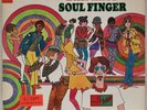 BAR KAYS: Soul Finger US Volt OG Soul Funk Mono WLP Promo LP NM Vinyl Rare