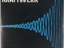 KRAFTWERK: ’73 Self Titled Experimental Krautrock UK 2x LP Vertigo Space Vinyl