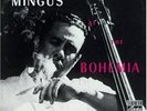 MINGUS AT THE BOHEMIA VINYL LP NEW