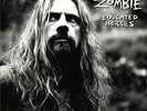`ZOMBIE,ROB`-EDUCATED HORSES VINYL LP NEW