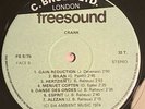 Crank Freesound FS 5-75 No.5 Rare French Library Record Funk Jazz Psych Grail Lp