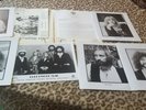 FLEETWOOD MAC PRESS AND TOUR KIT NICE CLEAN RUMORS 76 stevie nicks complete kit