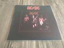 AC DC - PARIS 1979 Test Press  7