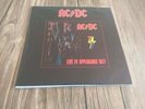 AC DC - LIVE TV 1977  Test Press  7