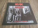 AC DC - LIVE IN EDINBURGH Test Press  7