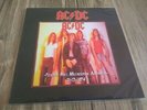 AC DC - LIVE IN FESTIVAL HALL AUSTRALIA 1974 Test Press  7
