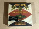 The Orb feat Lee Scratch Perry -The Orbserver in the Star House. VINYL CD BOXSET