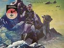THE EMPIRE STRIKES BACK John Williams Gatefold AudiophileLP Vinyl Chalfont