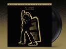 Electric Warrior T. Rex MFSL 180g 1/2 SPEED LIMITED EDITION Numbered Vinyl 45rpm