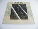 UNICORN 'BLUE PINE TREES' LP UK CHARISMA 19764 PINK FLOYD DAVID GILMOUR