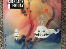 KIDS SEE GHOSTS Kanye West PINK VINYL LP NEW SEALED RSD BLACK FRIDAY 2020