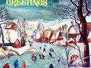 A&P Christmas Greetings Volume1 -  Vinyl Record w/ CD transfer in Case