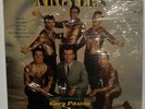 HOLLYWOOD ARGYLES 1960 SELF TITLED LP SEALED NEW STOCK RE 