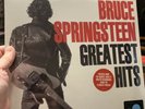 Bruce Springsteen Sealed - Greatest Hits Record Lp.
