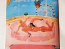 Kali Uchis ?– To Feel Alive EP(RSD 2020) Vinyl, Numbered Sleeve Edition 196/1500