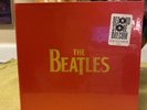THE BEATLES BOX SET 2011  45'S LIMITED & # SEALED MINT Express Priority Shipping