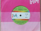 SONIA 1974 “CUICA PANDEIRO E VIOLA” FUNK SAMBA SOUL GROOVE 7” 45 BRAZIL HEAR