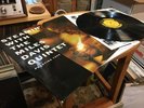 Miles Davis Steamin 1961 Mono First Press Prestige