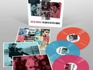 The Style Council-Long Hot Summers-3 X Coloured Vinyl LP-SEALED - Weller