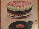 THE Rolling Stones  LET IT BLEED Original Factory Sealed LP NPS 4 STEREO