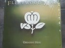 Fleetwood Mac Greatest Hits Vinyl Lp Original 1988 1st Pressing in Shrink-wrap