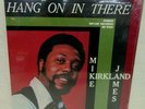 STILL SEALED MIKE KIRKLAND HANG ON IN THERE BRYAN BS9001 ORIGINAL RARE SOUL N/C