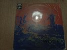 PINK FLOYD More RARER ORIG 1969 UK 1 EMI BOX 1st PRESS LP. EAST/GREEN HUE