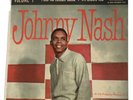 Johnny Nash Volume 1 Imagination Don Costa 45rpm A-244 ABC- PARAMOUNT