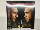 BRAND NEW Bronx Tale Motion Picture Soundtrack Record Album LP Red/Black Vinyl