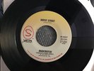Mudcrutch-Wild Eyes/Depot Street American SAMPLE COPY SHELTER SR40357