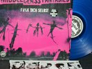 Vinyl, Schallplatte, LP, Middle Class Fantasies, F§%K DICH SELBST, 2007, Germany
