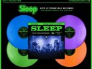 SLEEP Live at Third Man Records
