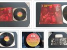 FLEETWOOD MAC - FLEETWOOD MAC GREATEST HITS 1971 UK PRESS 12