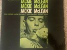 Jackie McLean Blue Note 4038 LP 