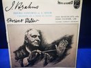 @PHILIPS HI-FI STEREO *FOURNIER /FRANCESCATTI* BRAHMS DOUBLE CTO* BRUNO WALTER*