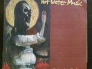 Hot Water Music - Finding the Rhythms - LP 1st Press Black