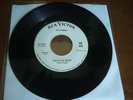ELVIS PRESLEY 1 SINGLES  THAT'S ALL RIGHT MAMA NOT FOR SALE