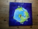 Yes Fragile A2/B3 Press Excellent Vinyl LP Record Album ATL 50009