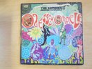 The Zombies Odessey & Oracle 1968 US TES 4013 Date Vinyl Album Pitman Pressing
