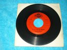 SIGNED FRED PARRIS, FIVE SATINS, IN THE STILL OF THE NIGHT 45 VINYL AUTOGRAPHED